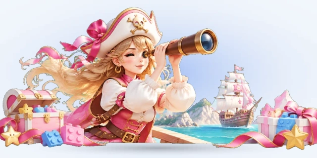 赏金女王